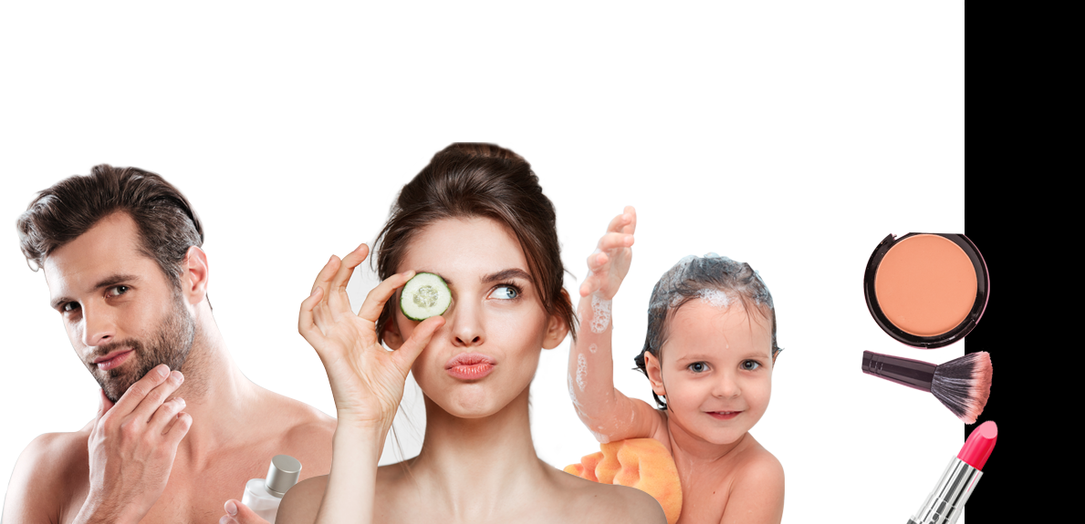 Maria's Beauty Bazaar